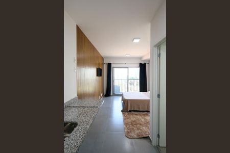 Apartamento à venda com 25m², 1 quarto e sem vagaStudio