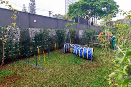 Apartamento à venda com 25m², 1 quarto e sem vagaÁrea comum