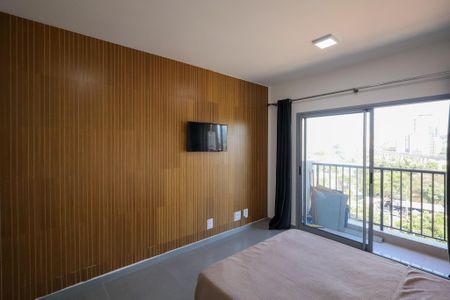 Apartamento à venda com 25m², 1 quarto e sem vagaStudio