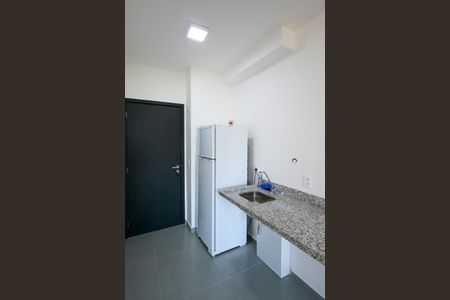 Apartamento à venda com 25m², 1 quarto e sem vagaStudio