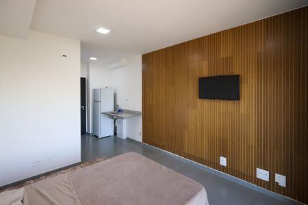 Apartamento à venda com 25m², 1 quarto e sem vagaStudio