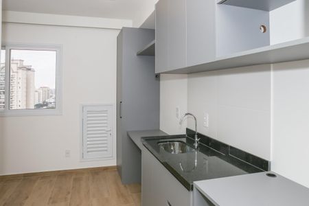 Studio para alugar com 20m², 1 quarto e sem vagaStudio