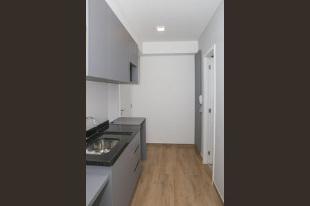 Studio para alugar com 20m², 1 quarto e sem vagaStudio