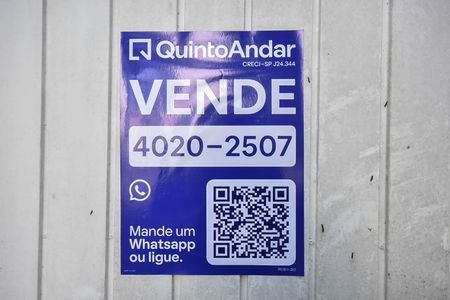 Casa de condomínio à venda com 100m², 3 quartos e 2 vagasPlaca