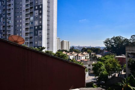 Casa de condomínio à venda com 100m², 3 quartos e 2 vagasVista do Quarto 1