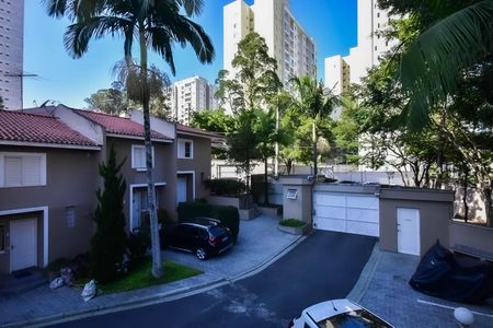 Casa de condomínio à venda com 100m², 3 quartos e 2 vagasVista do Quarto 2