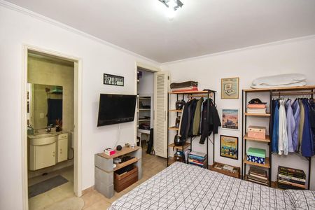 Casa de condomínio à venda com 100m², 3 quartos e 2 vagasSuíte