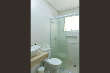 Apartamento para alugar com 78m², 3 quartos e 1 vaga Apartamento para alugar com 78m², 3 quartos e 1 vagaBanheiro Social