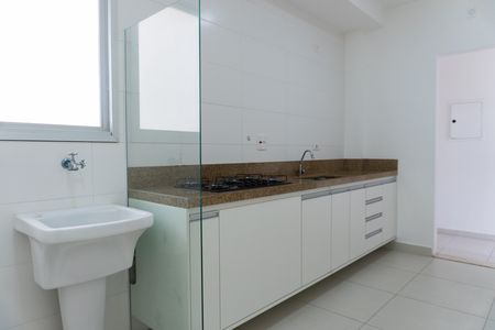 Apartamento para alugar com 78m², 3 quartos e 1 vaga Apartamento para alugar com 78m², 3 quartos e 1 vagaCozinha e Área de Serviço