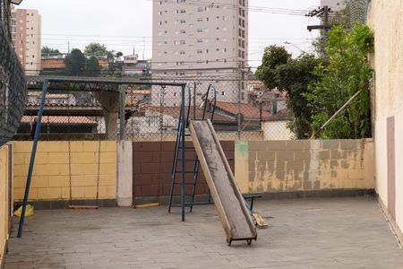 Apartamento para alugar com 78m², 3 quartos e 1 vaga Apartamento para alugar com 78m², 3 quartos e 1 vagaÁrea comum - Playground