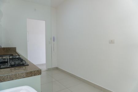 Apartamento para alugar com 78m², 3 quartos e 1 vaga Apartamento para alugar com 78m², 3 quartos e 1 vagaCozinha e Área de Serviço