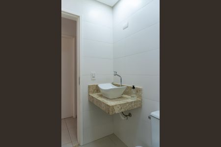 Apartamento para alugar com 78m², 3 quartos e 1 vaga Apartamento para alugar com 78m², 3 quartos e 1 vagaBanheiro Social