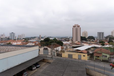 Apartamento para alugar com 78m², 3 quartos e 1 vaga Apartamento para alugar com 78m², 3 quartos e 1 vagaVista do Quarto 3