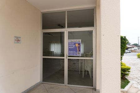 Apartamento para alugar com 78m², 3 quartos e 1 vaga Apartamento para alugar com 78m², 3 quartos e 1 vagaPlaquinha