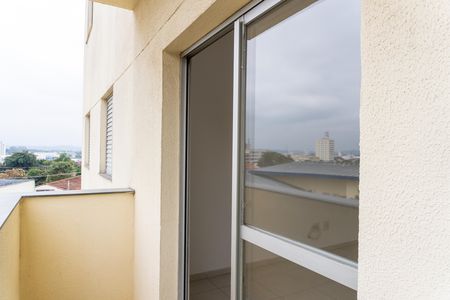 Apartamento para alugar com 78m², 3 quartos e 1 vaga Apartamento para alugar com 78m², 3 quartos e 1 vagaVaranda da Sala