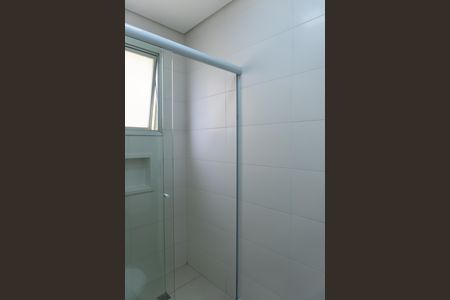Apartamento para alugar com 78m², 3 quartos e 1 vaga Apartamento para alugar com 78m², 3 quartos e 1 vagaBanheiro Social