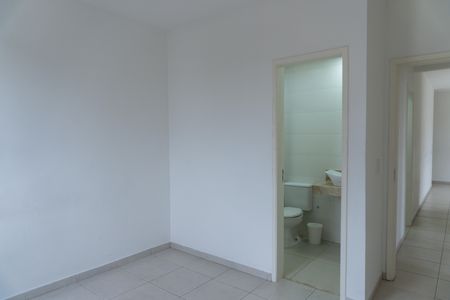 Apartamento para alugar com 78m², 3 quartos e 1 vaga Apartamento para alugar com 78m², 3 quartos e 1 vagaQuarto 3