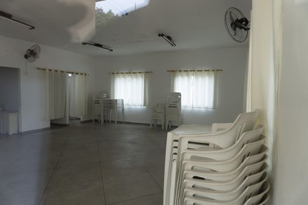 Apartamento para alugar com 78m², 3 quartos e 1 vaga Apartamento para alugar com 78m², 3 quartos e 1 vagaÁrea comum - Salão de festas