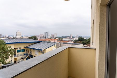 Apartamento para alugar com 78m², 3 quartos e 1 vaga Apartamento para alugar com 78m², 3 quartos e 1 vagaVaranda da Sala