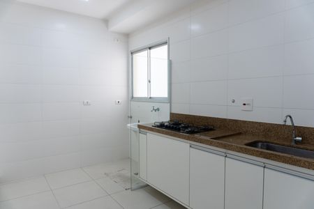 Apartamento para alugar com 78m², 3 quartos e 1 vaga Apartamento para alugar com 78m², 3 quartos e 1 vagaCozinha e Área de Serviço