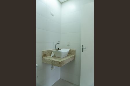 Apartamento para alugar com 78m², 3 quartos e 1 vaga Apartamento para alugar com 78m², 3 quartos e 1 vagaBanheiro da Suíte