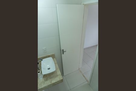 Apartamento para alugar com 78m², 3 quartos e 1 vaga Apartamento para alugar com 78m², 3 quartos e 1 vagaBanheiro da Suíte