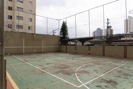Apartamento para alugar com 78m², 3 quartos e 1 vaga Apartamento para alugar com 78m², 3 quartos e 1 vagaÁrea comum - Quadra