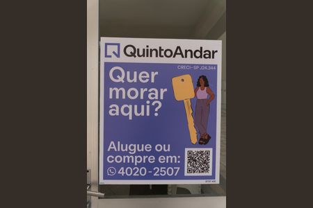 Apartamento para alugar com 78m², 3 quartos e 1 vaga Apartamento para alugar com 78m², 3 quartos e 1 vagaPlaquinha