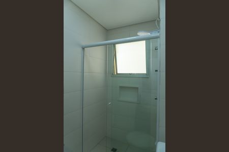 Apartamento para alugar com 78m², 3 quartos e 1 vaga Apartamento para alugar com 78m², 3 quartos e 1 vagaBanheiro da Suíte