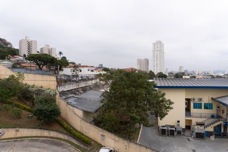 Apartamento para alugar com 78m², 3 quartos e 1 vaga Apartamento para alugar com 78m², 3 quartos e 1 vagaVista do Quarto 2