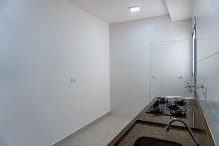Apartamento para alugar com 78m², 3 quartos e 1 vaga Apartamento para alugar com 78m², 3 quartos e 1 vagaCozinha e Área de Serviço