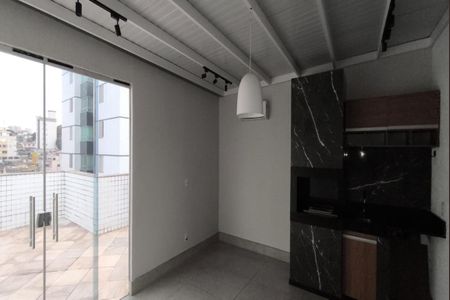 Apartamento à venda com 218m², 4 quartos e 4 vagas