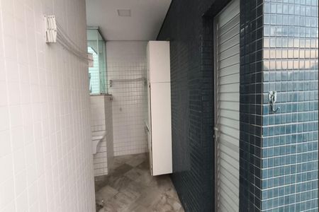 Apartamento à venda com 218m², 4 quartos e 4 vagas