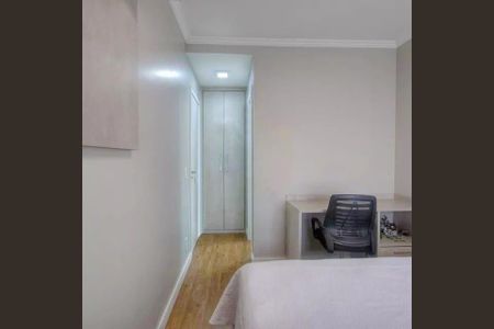 Apartamento à venda com 85m², 2 quartos e 2 vagas