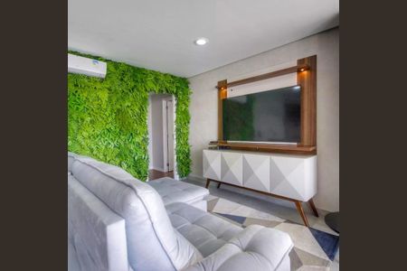 Apartamento à venda com 85m², 2 quartos e 2 vagas