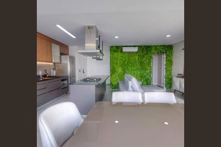 Apartamento à venda com 85m², 2 quartos e 2 vagas