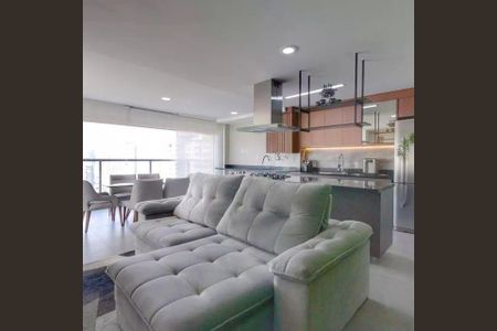 Apartamento à venda com 85m², 2 quartos e 2 vagas