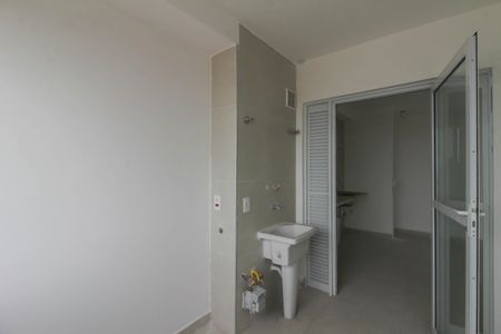 Apartamento à venda com 73m², 3 quartos e 2 vagas Apartamento à venda com 73m², 3 quartos e 2 vagasArea de Serviço