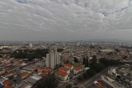 Apartamento à venda com 73m², 3 quartos e 2 vagas Apartamento à venda com 73m², 3 quartos e 2 vagasVista da Suíte