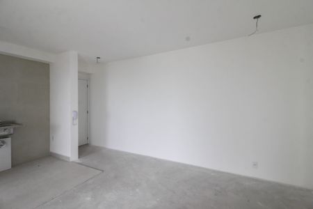 Apartamento à venda com 73m², 3 quartos e 2 vagas Apartamento à venda com 73m², 3 quartos e 2 vagasSala