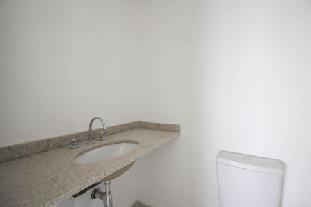 Apartamento à venda com 73m², 3 quartos e 2 vagas Apartamento à venda com 73m², 3 quartos e 2 vagasBanheiro