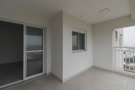 Apartamento à venda com 73m², 3 quartos e 2 vagas Apartamento à venda com 73m², 3 quartos e 2 vagasVaranda