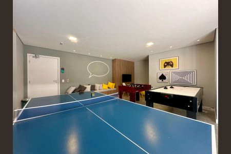 Apartamento à venda com 73m², 3 quartos e 2 vagas Apartamento à venda com 73m², 3 quartos e 2 vagasArea Comum - Salão de Jogos