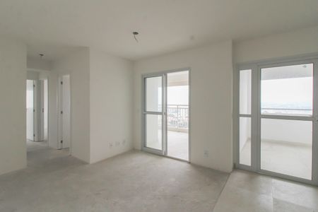 Apartamento à venda com 73m², 3 quartos e 2 vagas Apartamento à venda com 73m², 3 quartos e 2 vagasSala