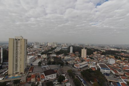 Apartamento à venda com 73m², 3 quartos e 2 vagas Apartamento à venda com 73m², 3 quartos e 2 vagasVista do Quarto 2