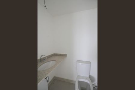 Apartamento à venda com 73m², 3 quartos e 2 vagas Apartamento à venda com 73m², 3 quartos e 2 vagasBanheiro