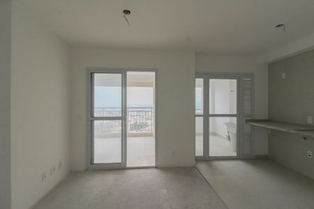 Apartamento à venda com 73m², 3 quartos e 2 vagas Apartamento à venda com 73m², 3 quartos e 2 vagasSala