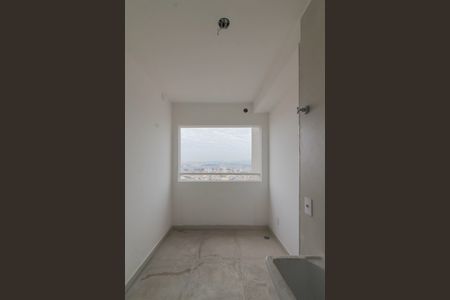 Apartamento à venda com 73m², 3 quartos e 2 vagas Apartamento à venda com 73m², 3 quartos e 2 vagasArea de Serviço