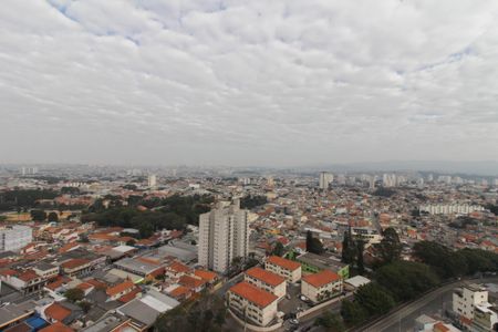 Apartamento à venda com 73m², 3 quartos e 2 vagas Apartamento à venda com 73m², 3 quartos e 2 vagasVista da Varanda