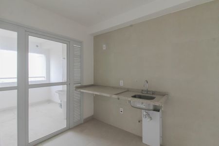 Apartamento à venda com 73m², 3 quartos e 2 vagas Apartamento à venda com 73m², 3 quartos e 2 vagasCozinha